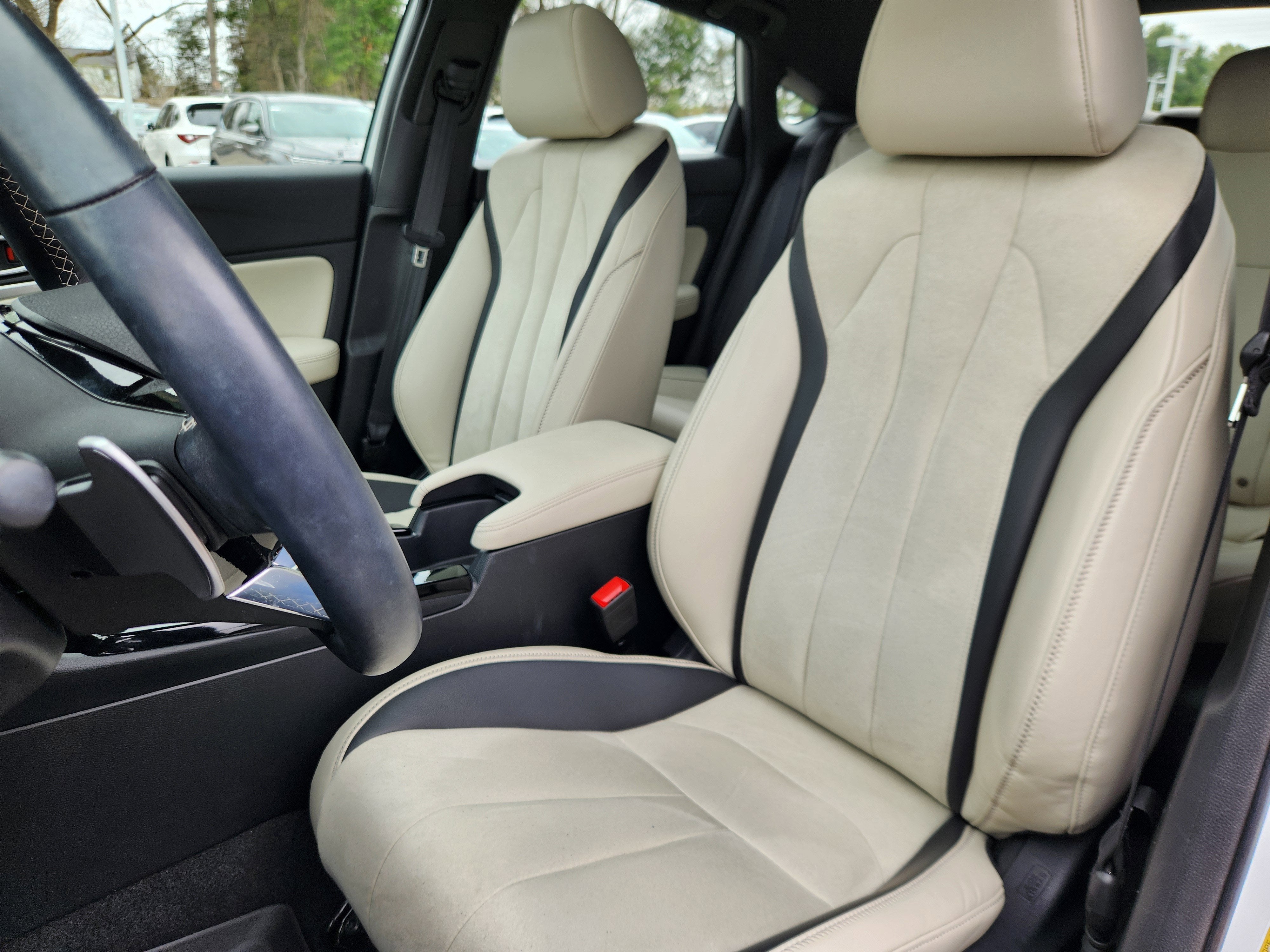 2024 Acura Integra A-Spec Tech Package