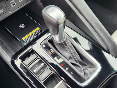 2025 Acura Integra A-Spec Tech Package
