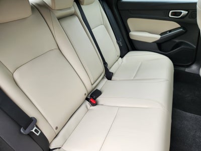 2025 Acura Integra A-Spec Tech Package