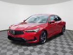 2025 Acura Integra A-Spec Tech Package