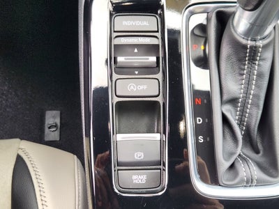 2025 Acura Integra A-Spec Tech Package