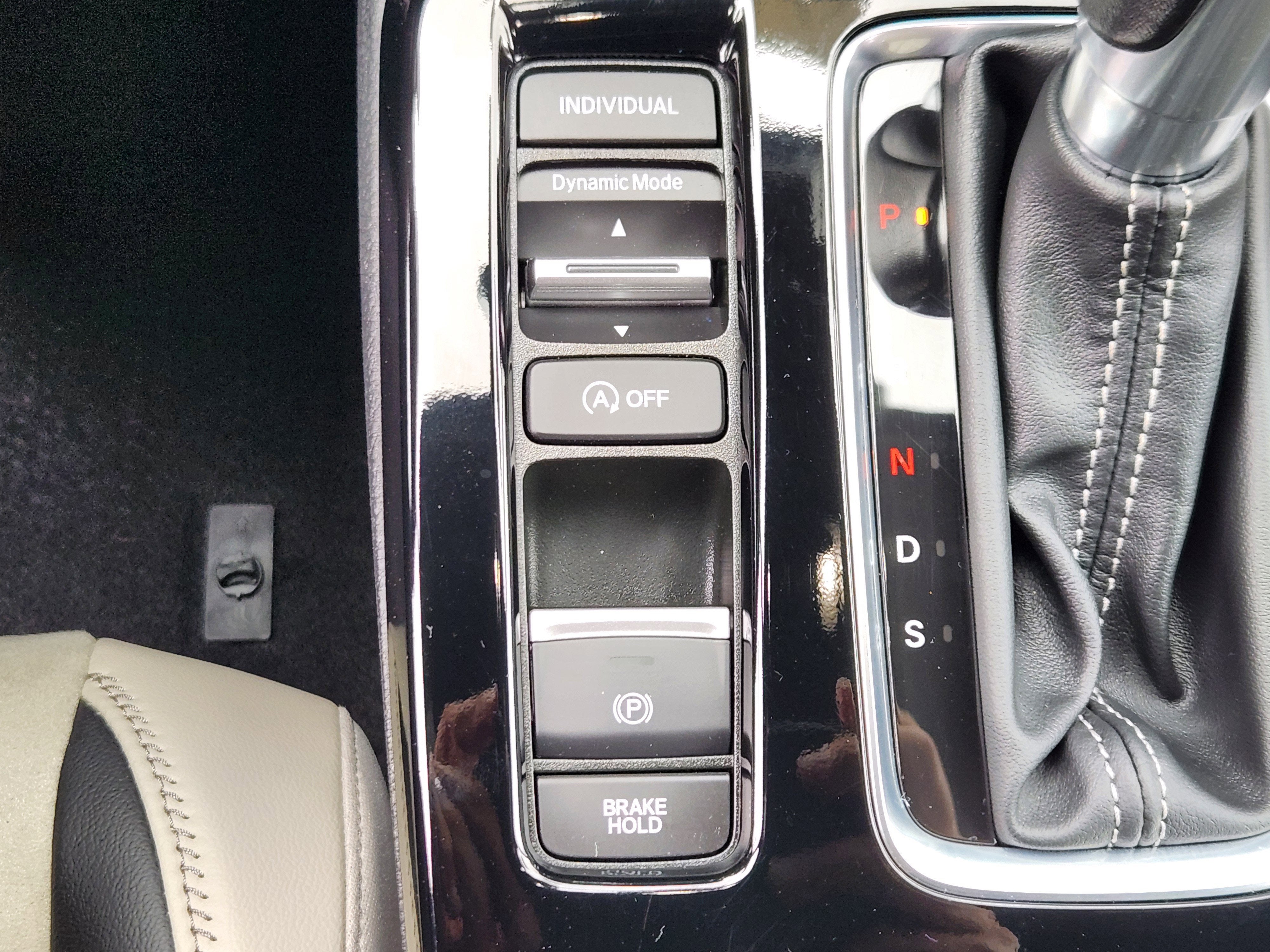 2025 Acura Integra A-Spec Tech Package