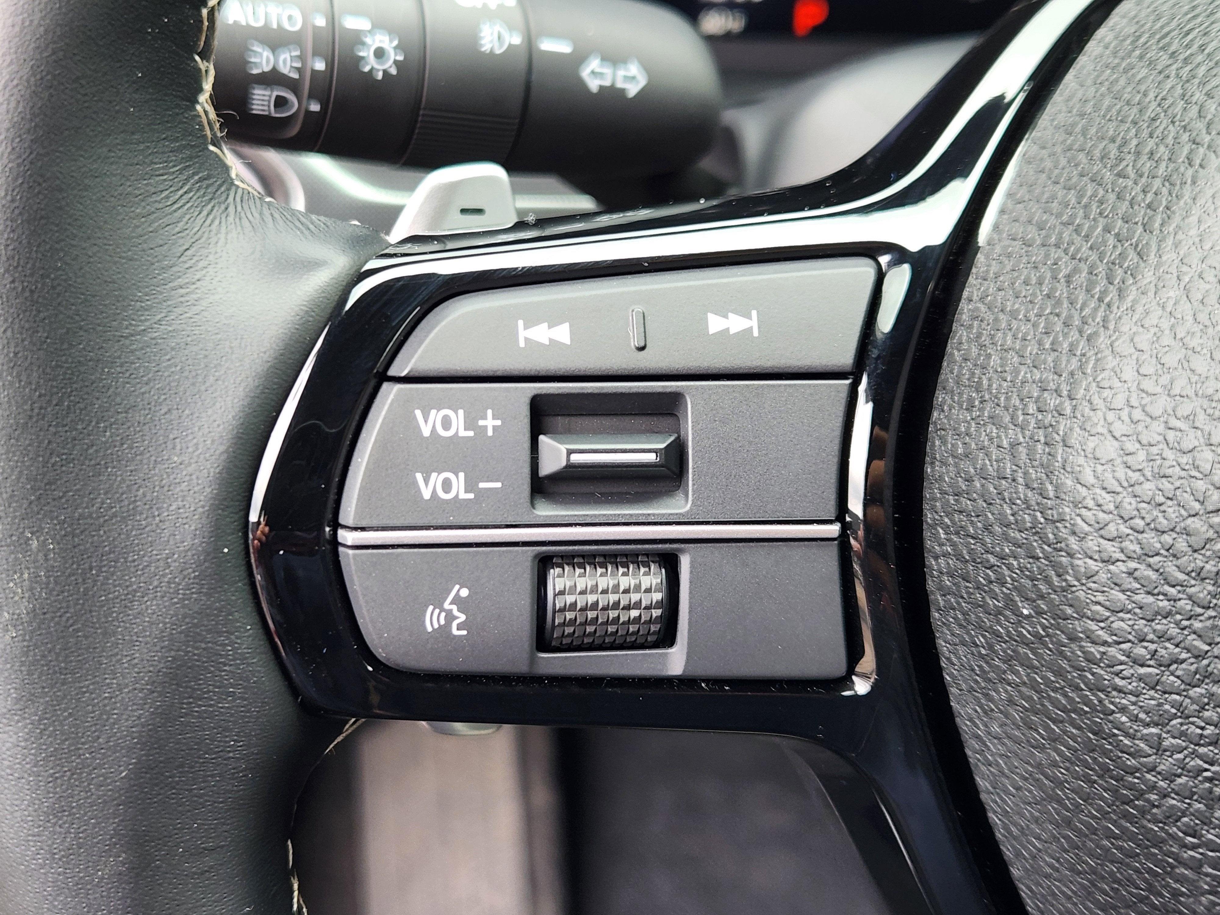 2025 Acura Integra A-Spec Tech Package