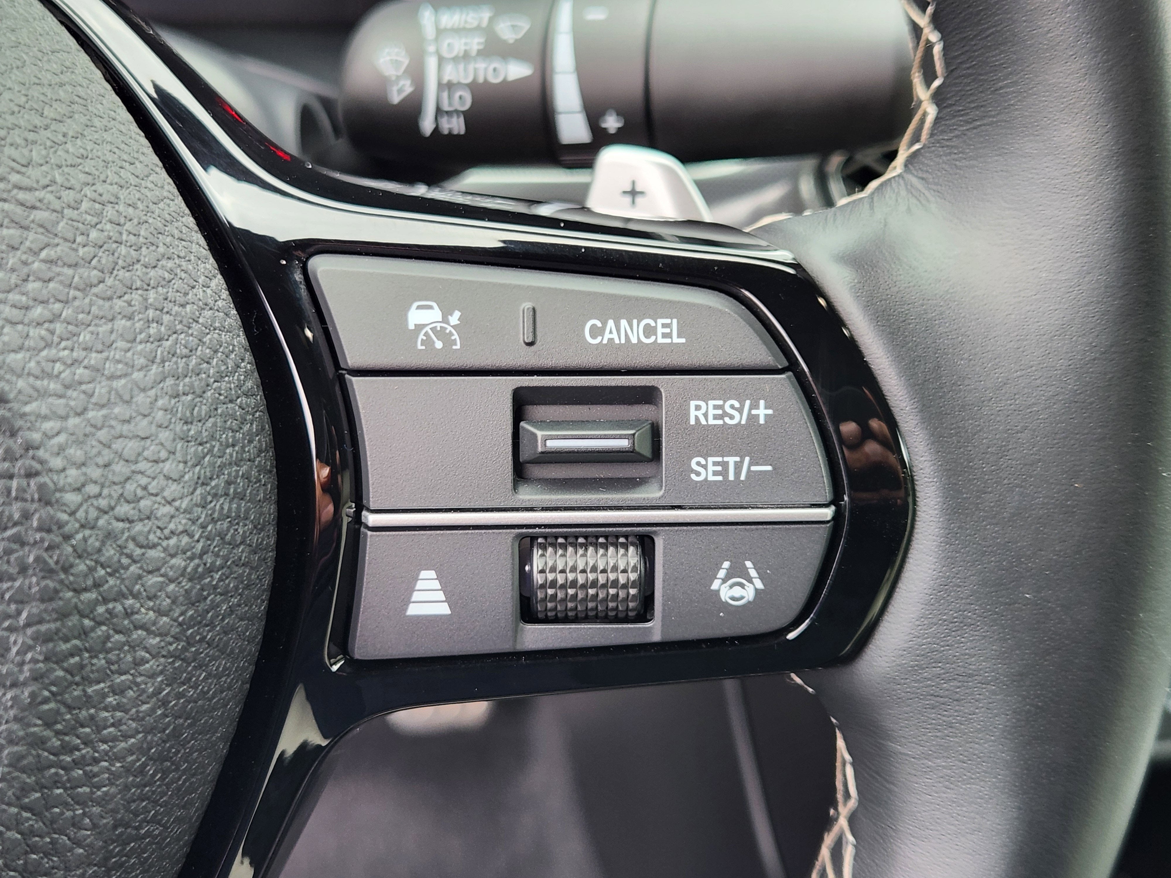 2025 Acura Integra A-Spec Tech Package