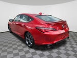 2025 Acura Integra A-Spec Tech Package