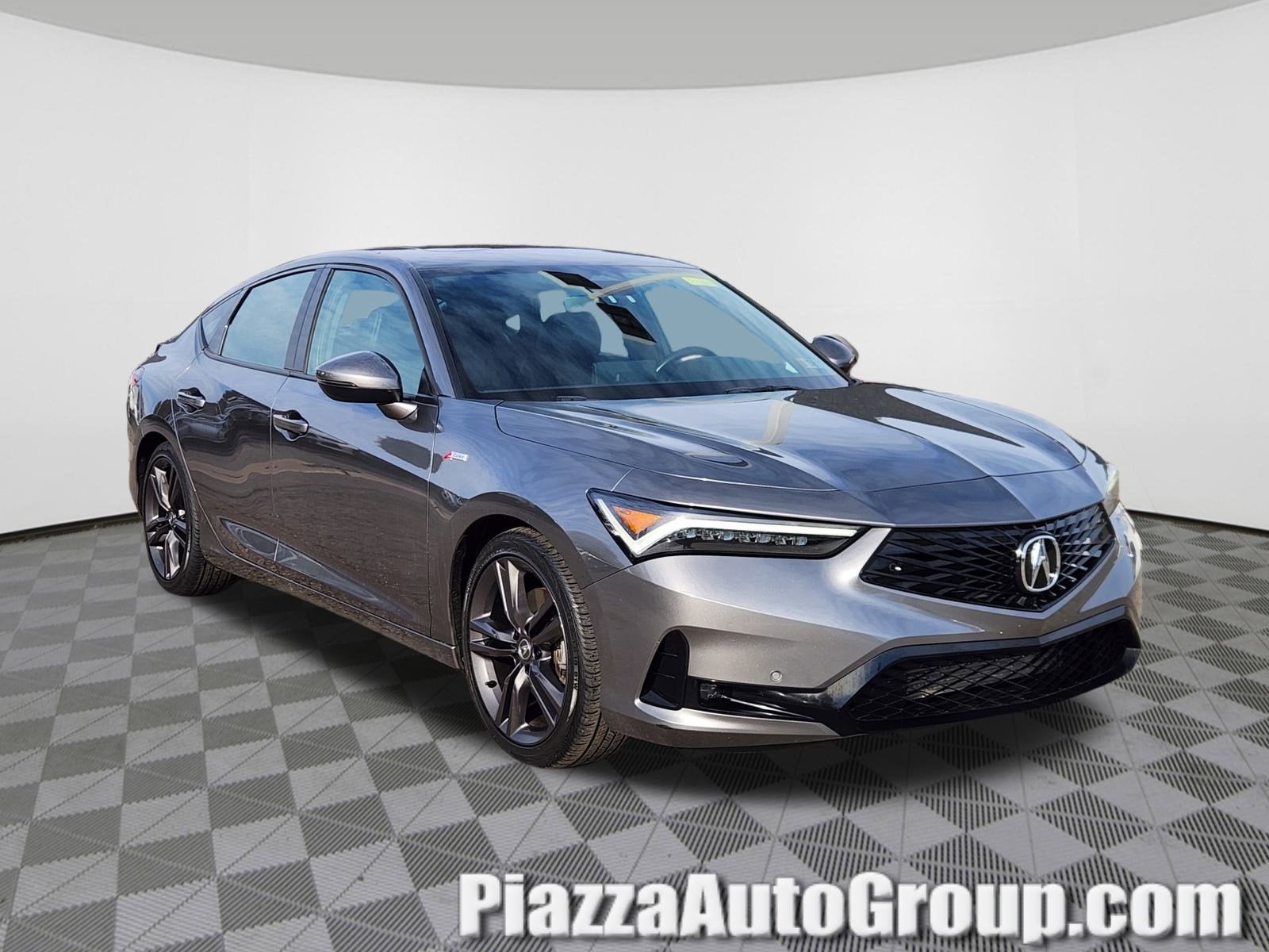 2024 Acura Integra A-Spec Tech Package