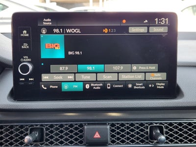 2024 Acura Integra A-Spec Tech Package