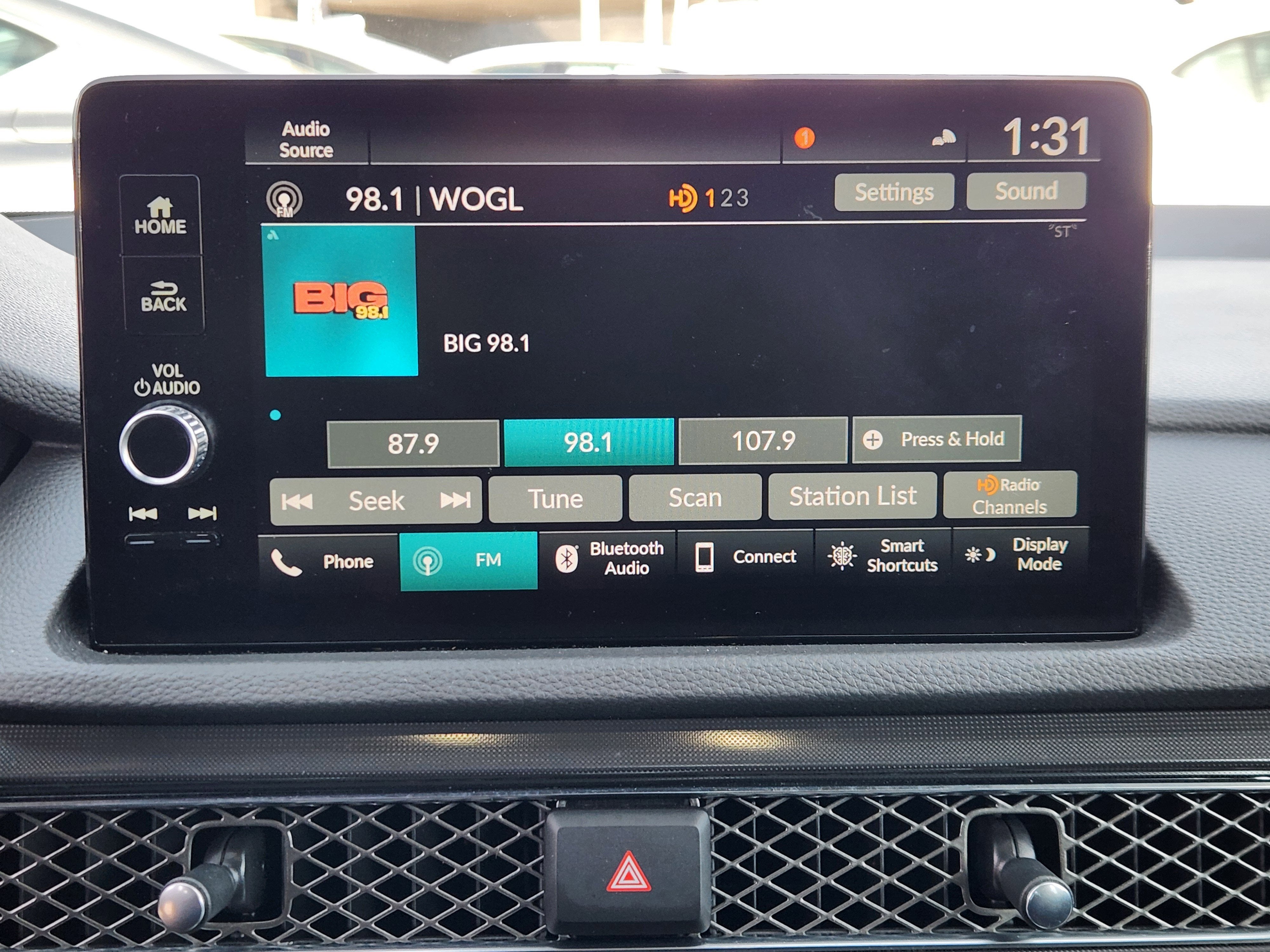 2024 Acura Integra A-Spec Tech Package