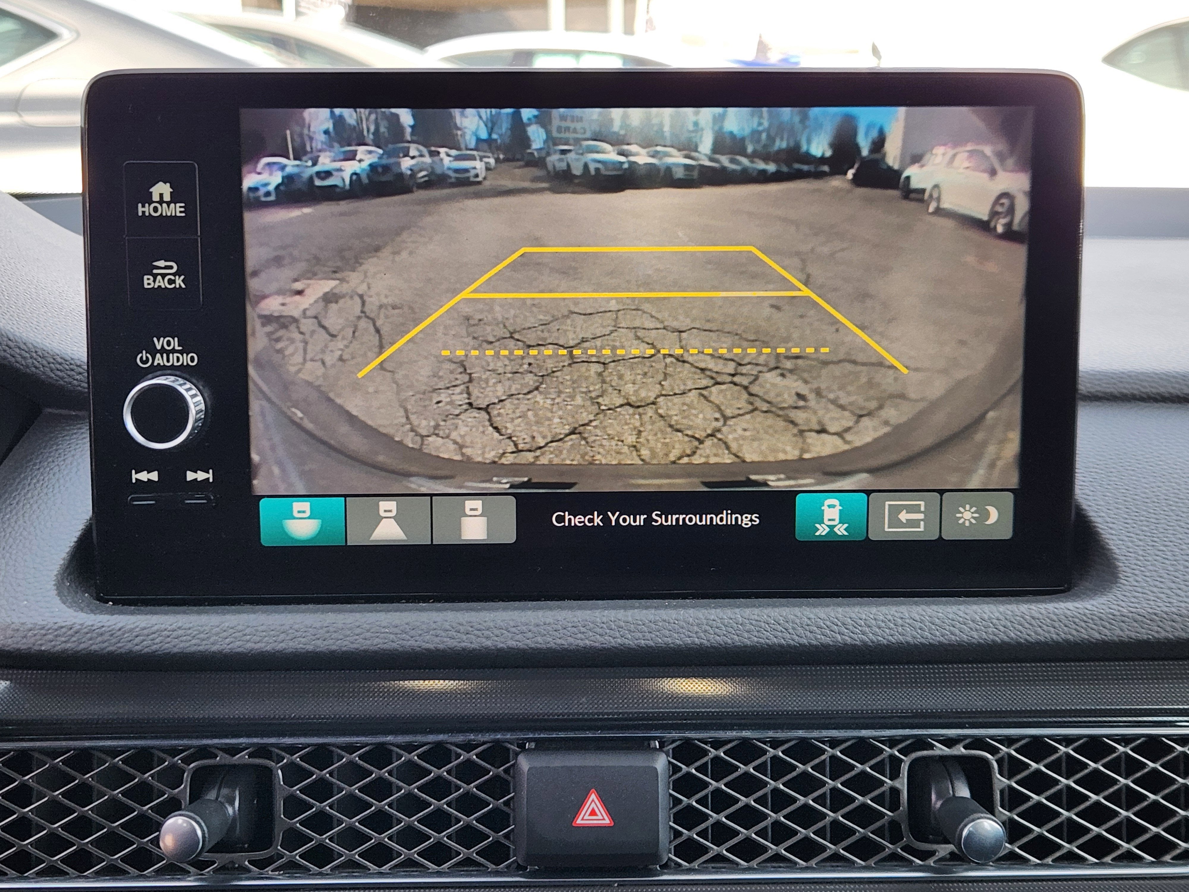 2024 Acura Integra A-Spec Tech Package