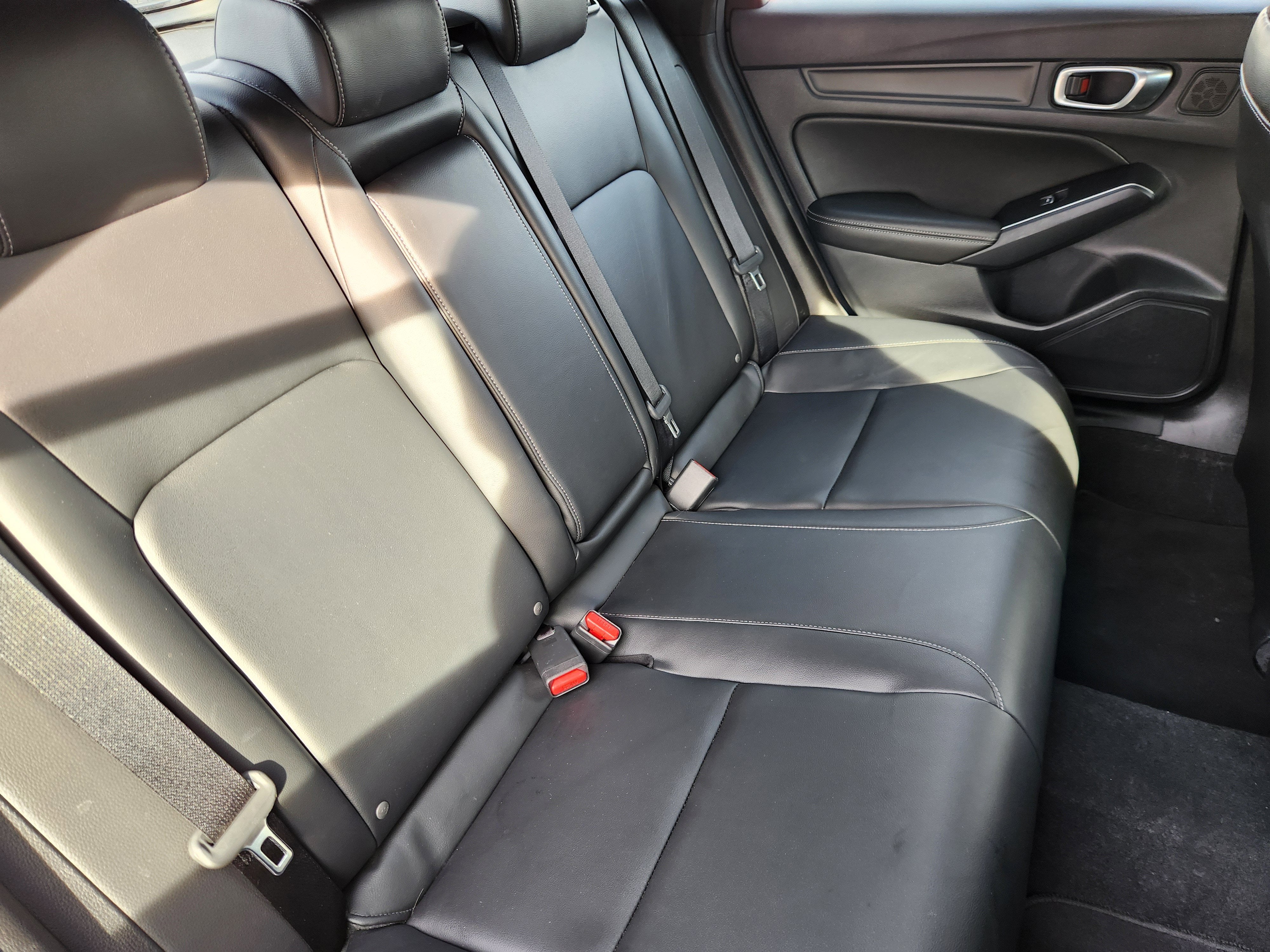 2024 Acura Integra A-Spec Tech Package