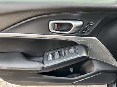 2024 Acura Integra A-Spec Tech Package