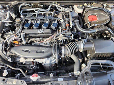 2024 Acura Integra A-Spec Tech Package