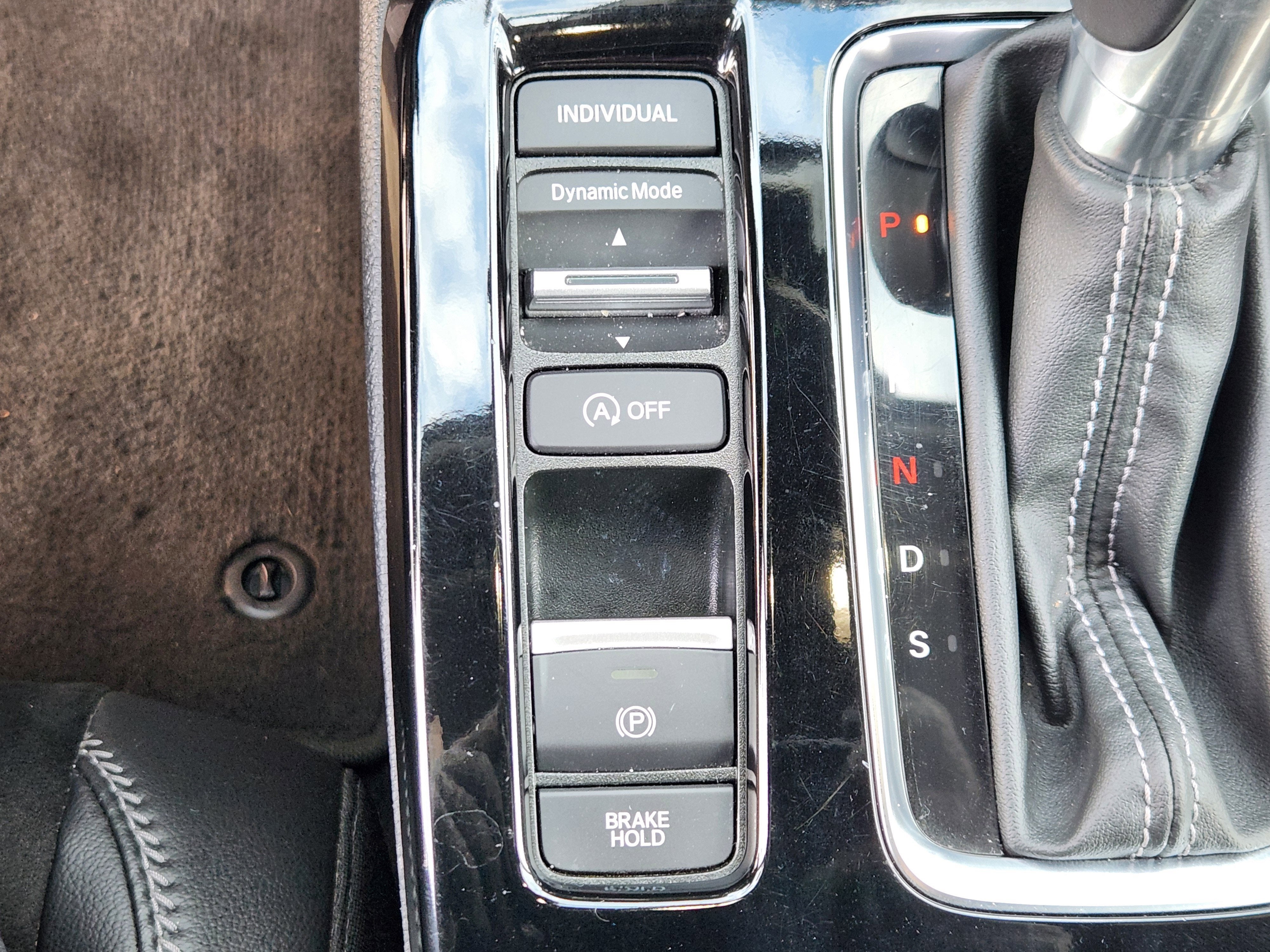 2024 Acura Integra A-Spec Tech Package