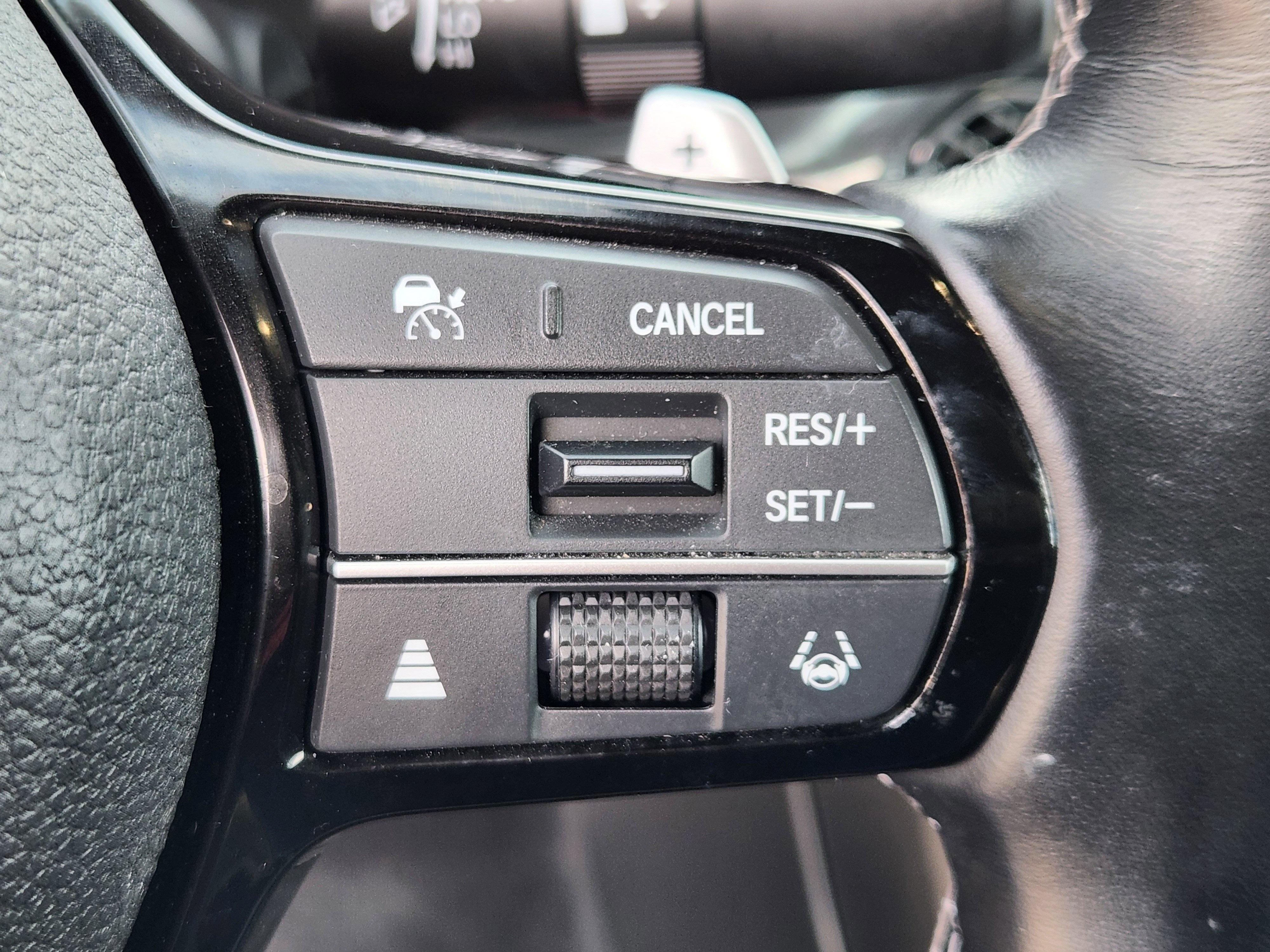 2024 Acura Integra A-Spec Tech Package