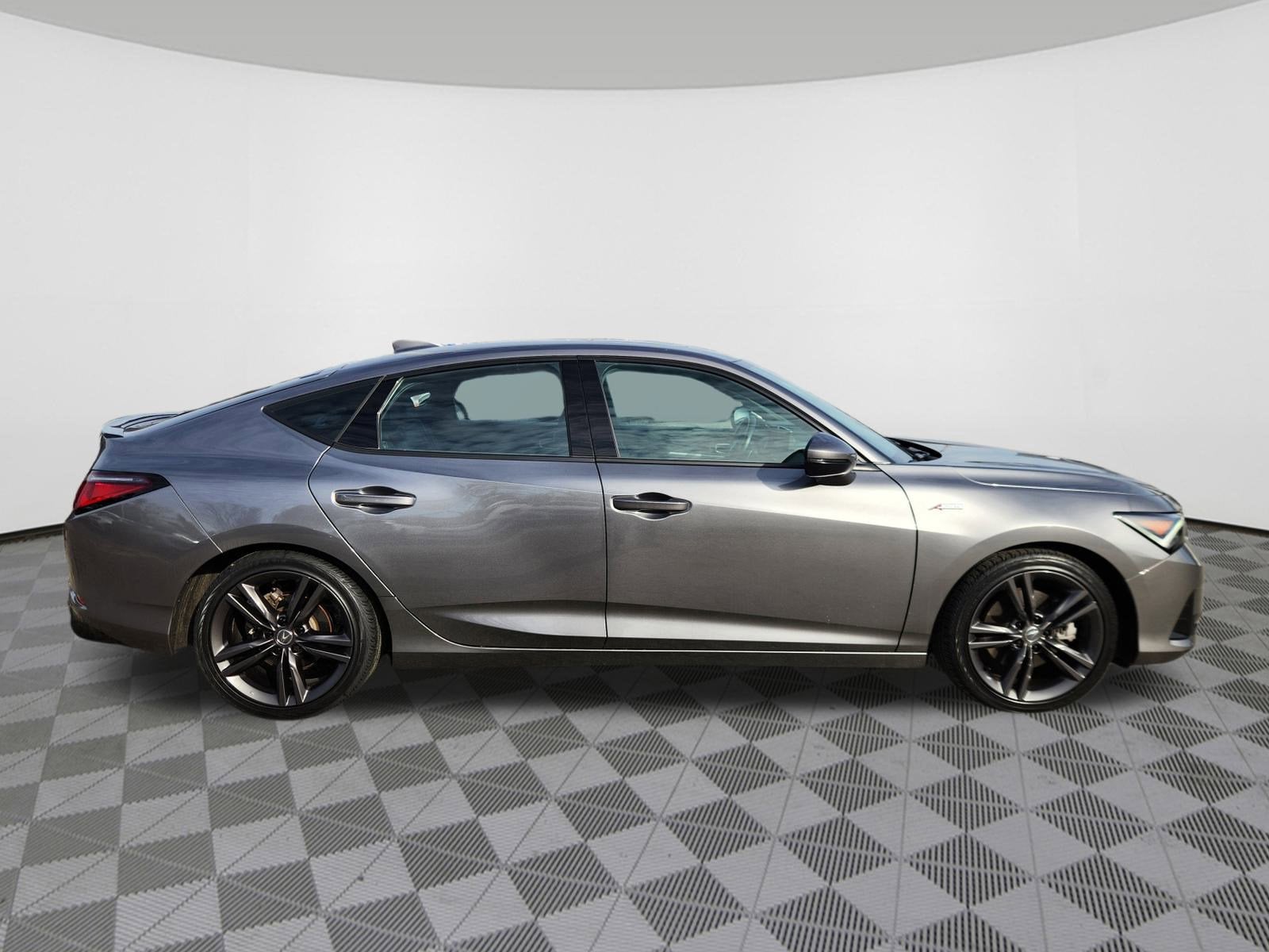 2024 Acura Integra A-Spec Tech Package