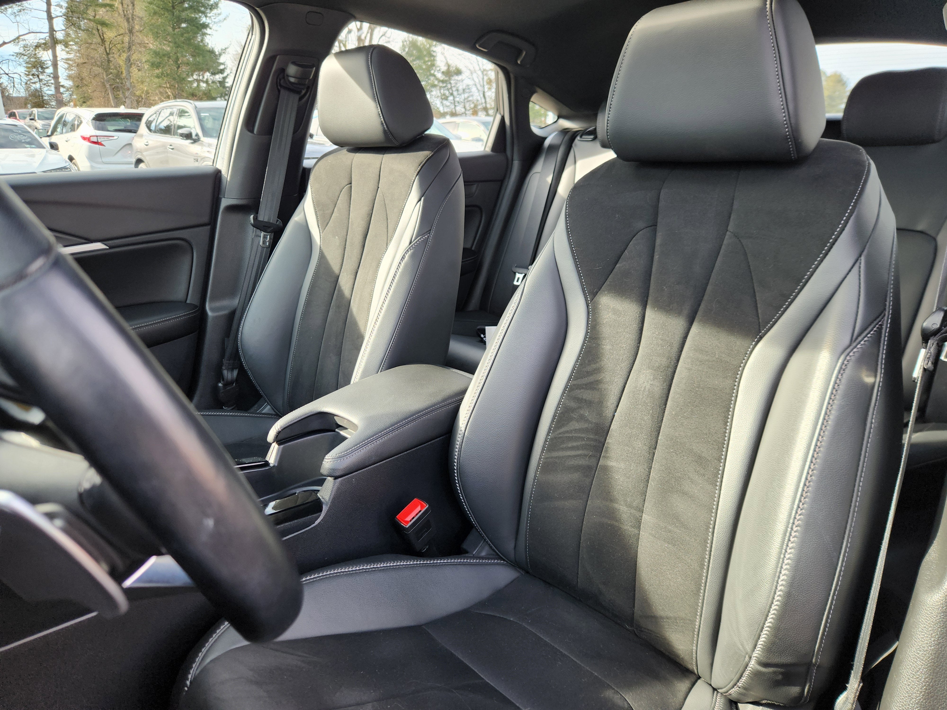 2024 Acura Integra A-Spec Tech Package