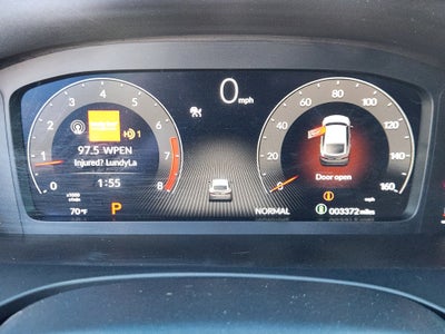 2025 Acura Integra A-Spec Tech Package