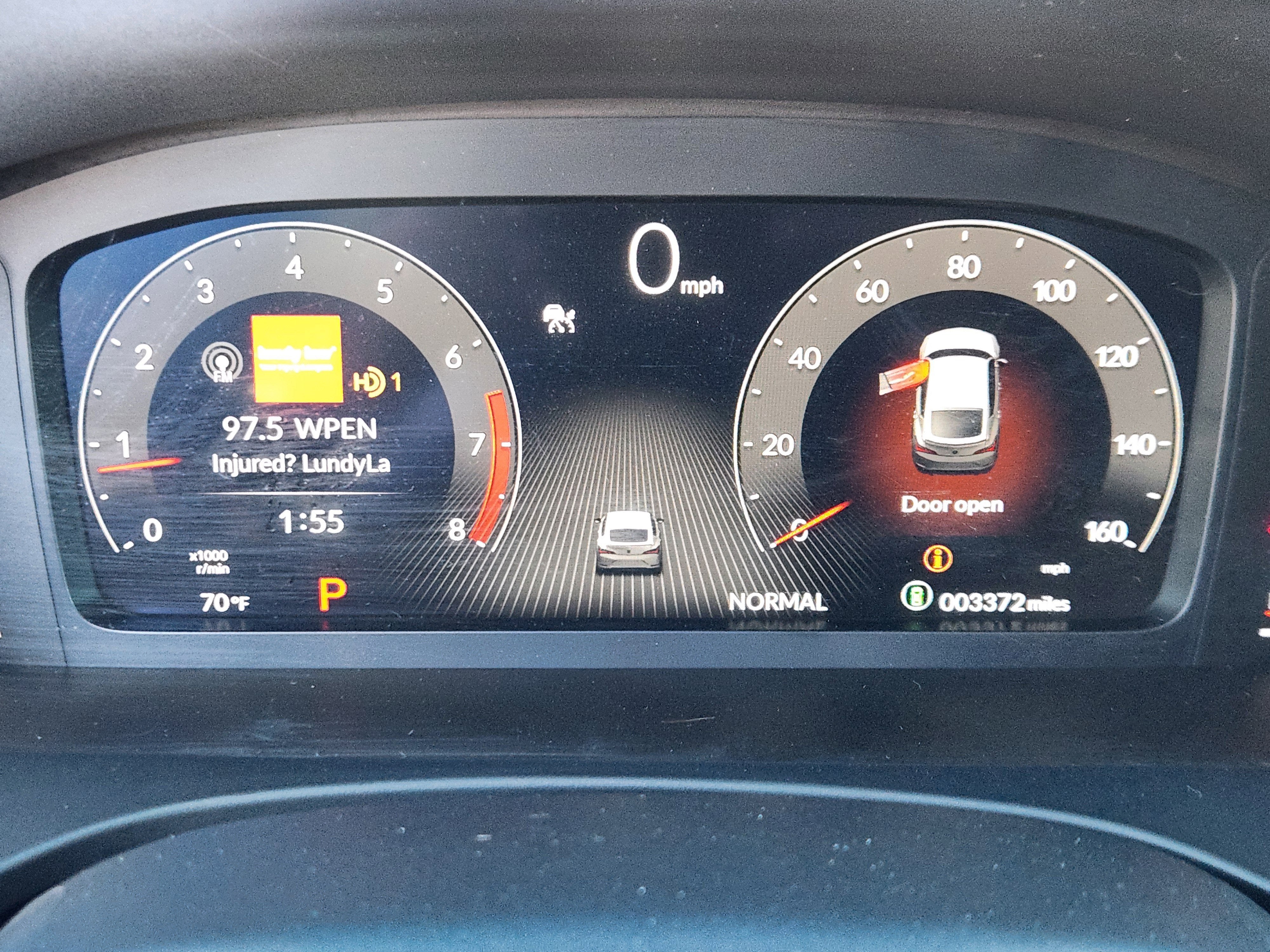 2025 Acura Integra A-Spec Tech Package