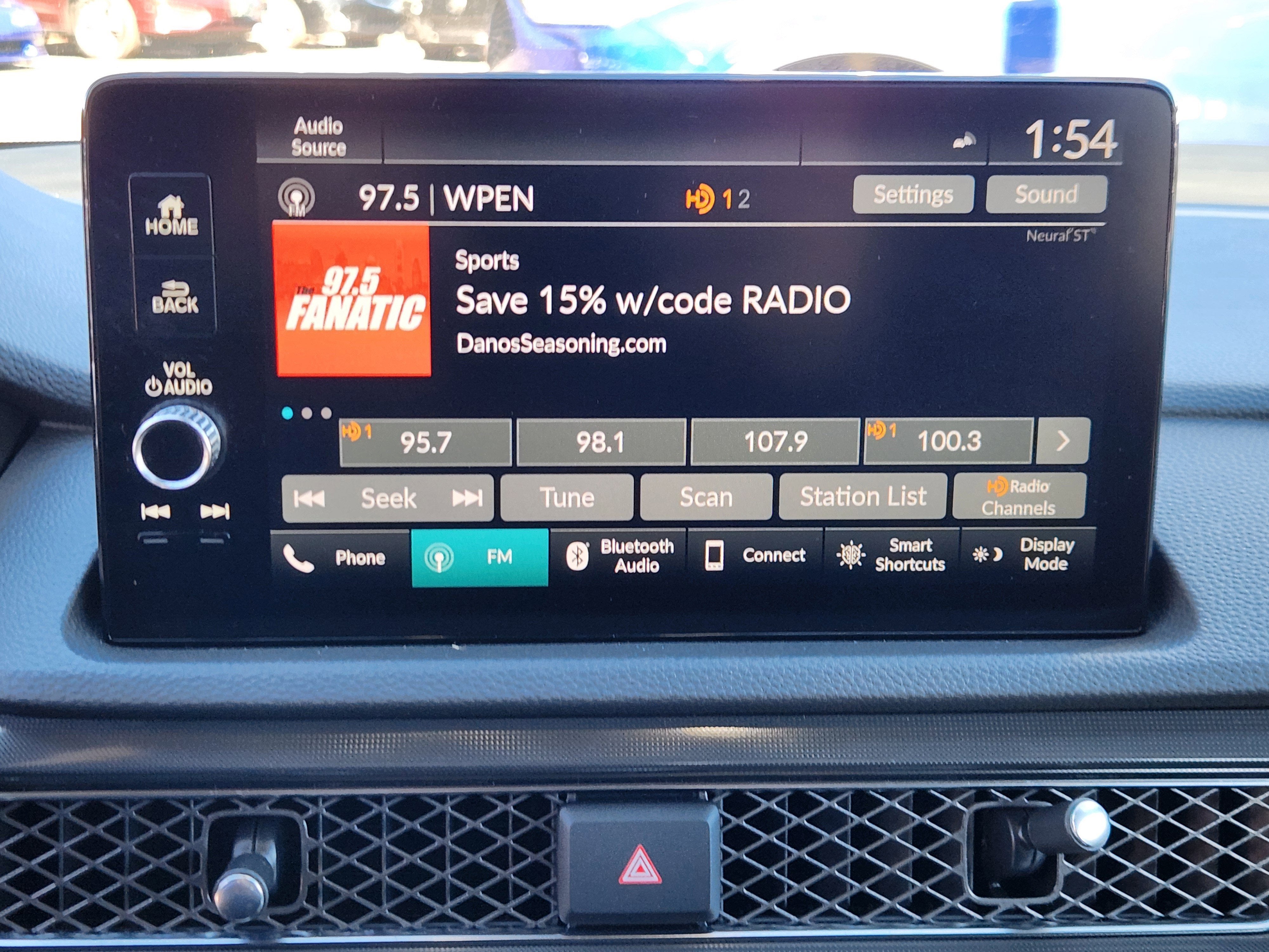 2025 Acura Integra A-Spec Tech Package