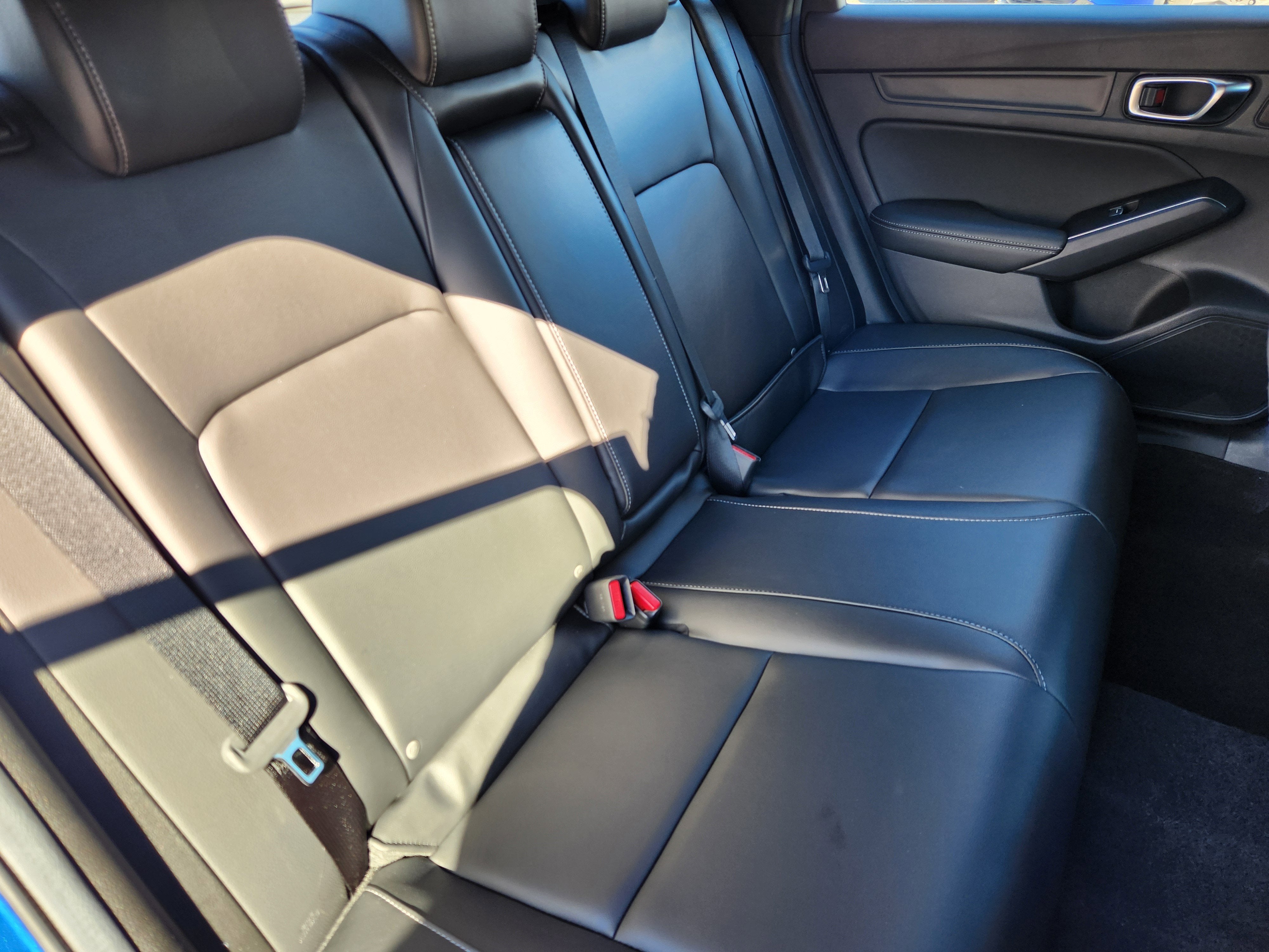 2025 Acura Integra A-Spec Tech Package