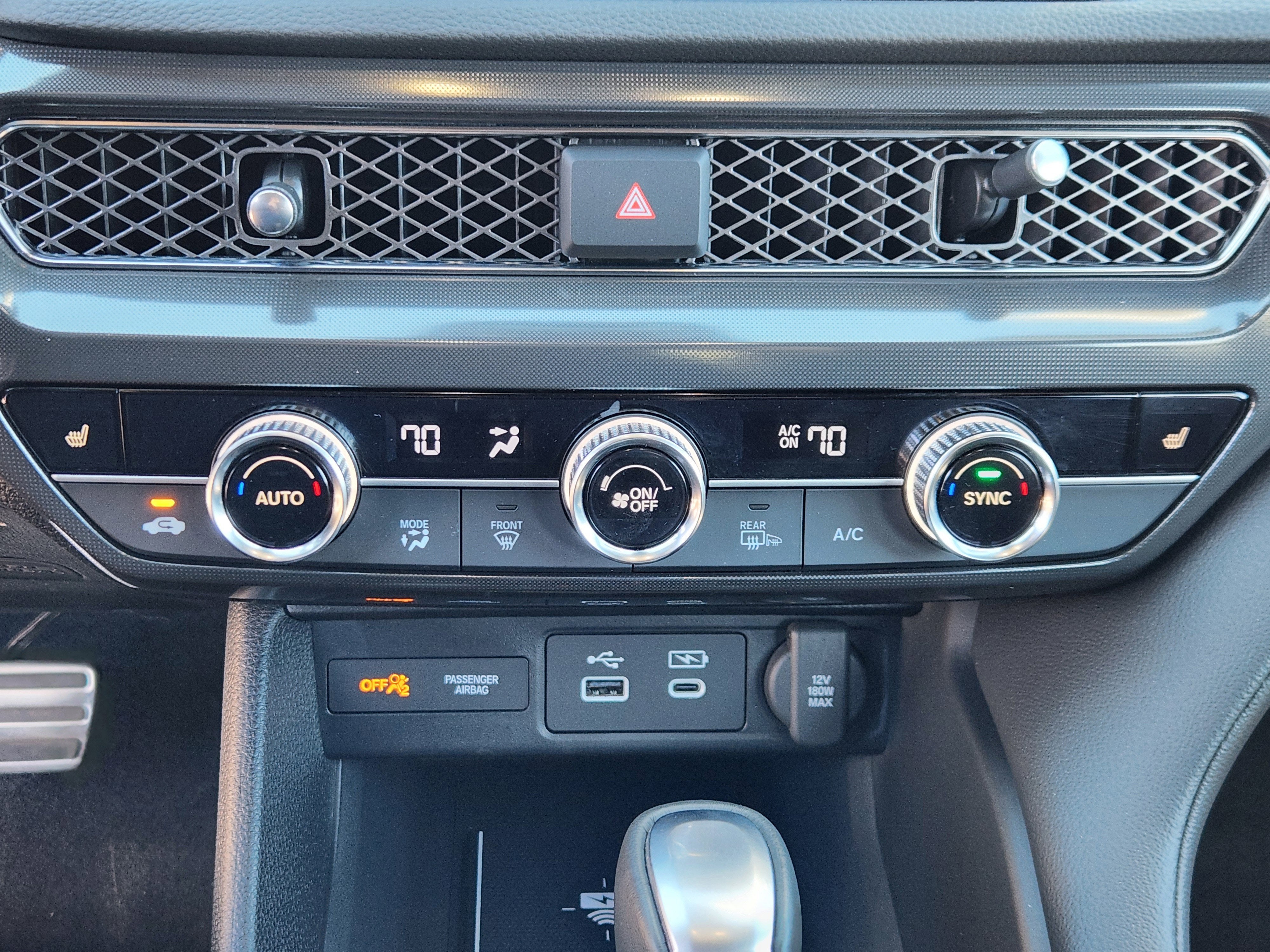 2025 Acura Integra A-Spec Tech Package