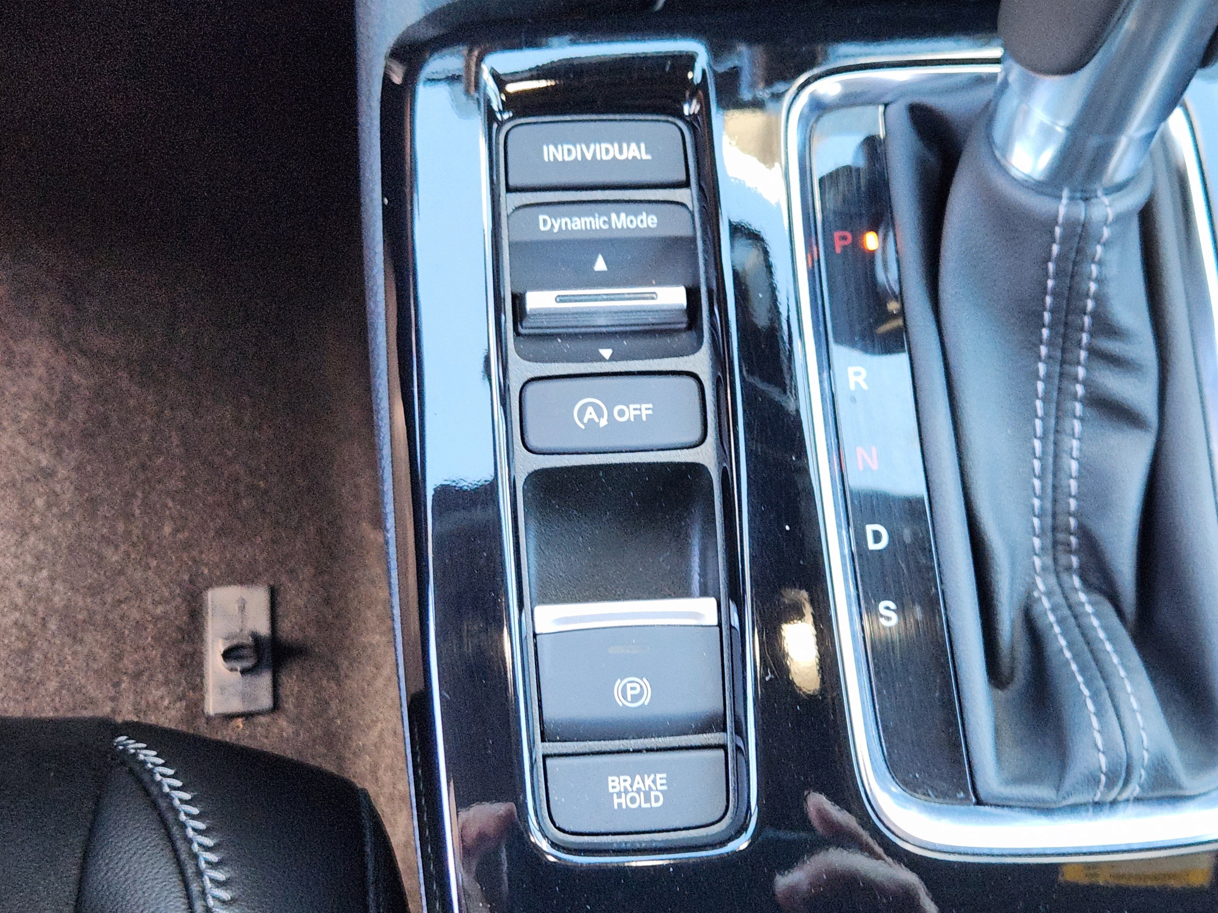 2025 Acura Integra A-Spec Tech Package