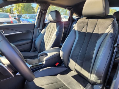 2025 Acura Integra A-Spec Tech Package