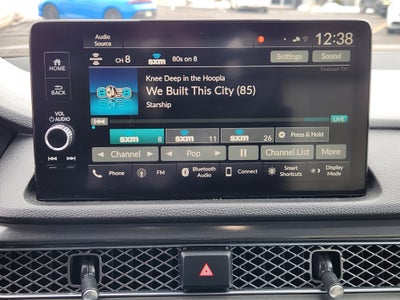 2023 Acura Integra A-Spec Tech Package