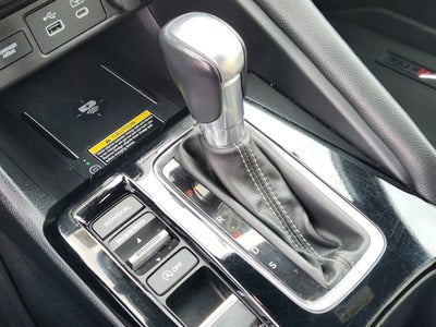 2023 Acura Integra A-Spec Tech Package