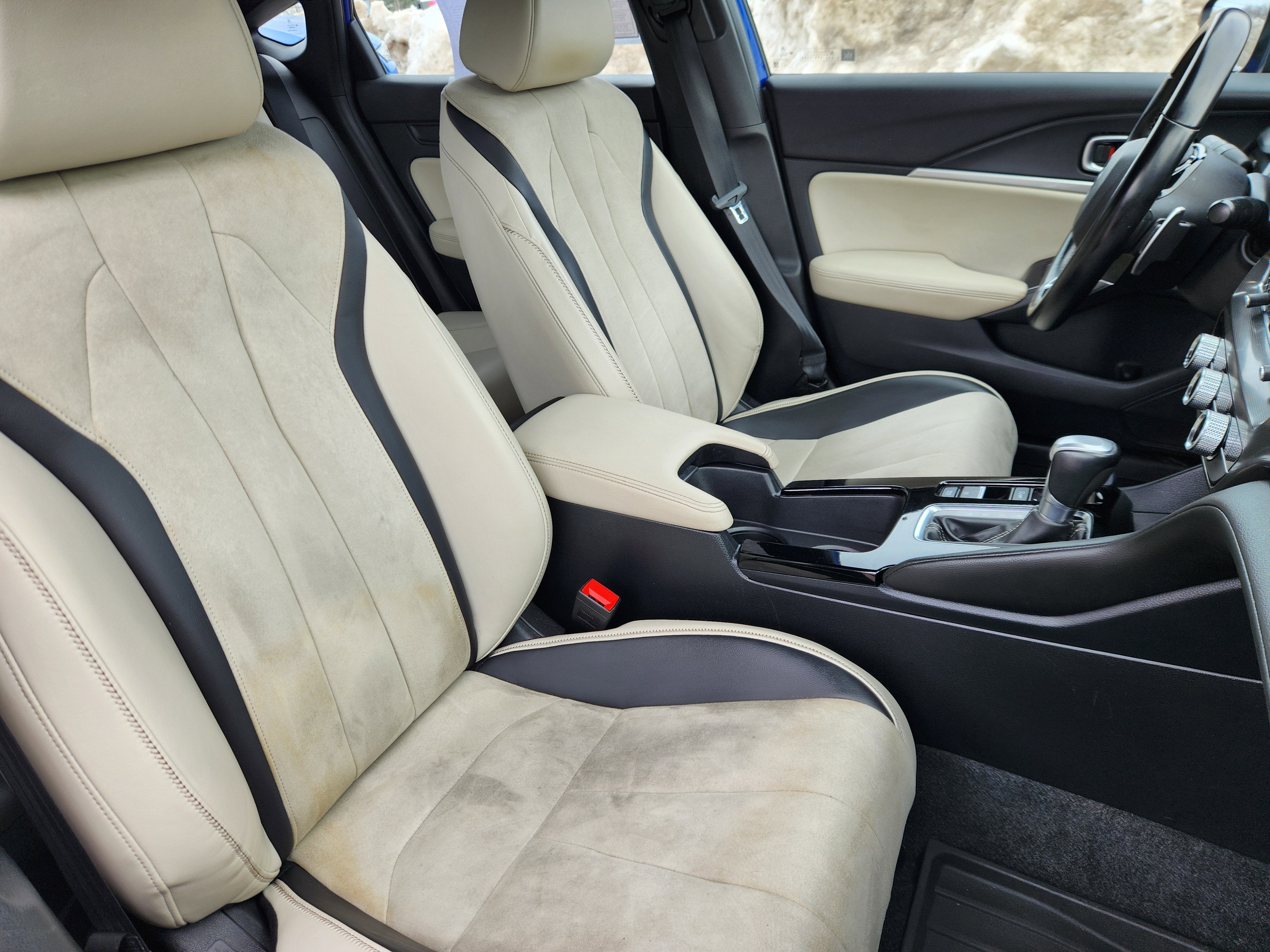 2023 Acura Integra A-Spec Tech Package