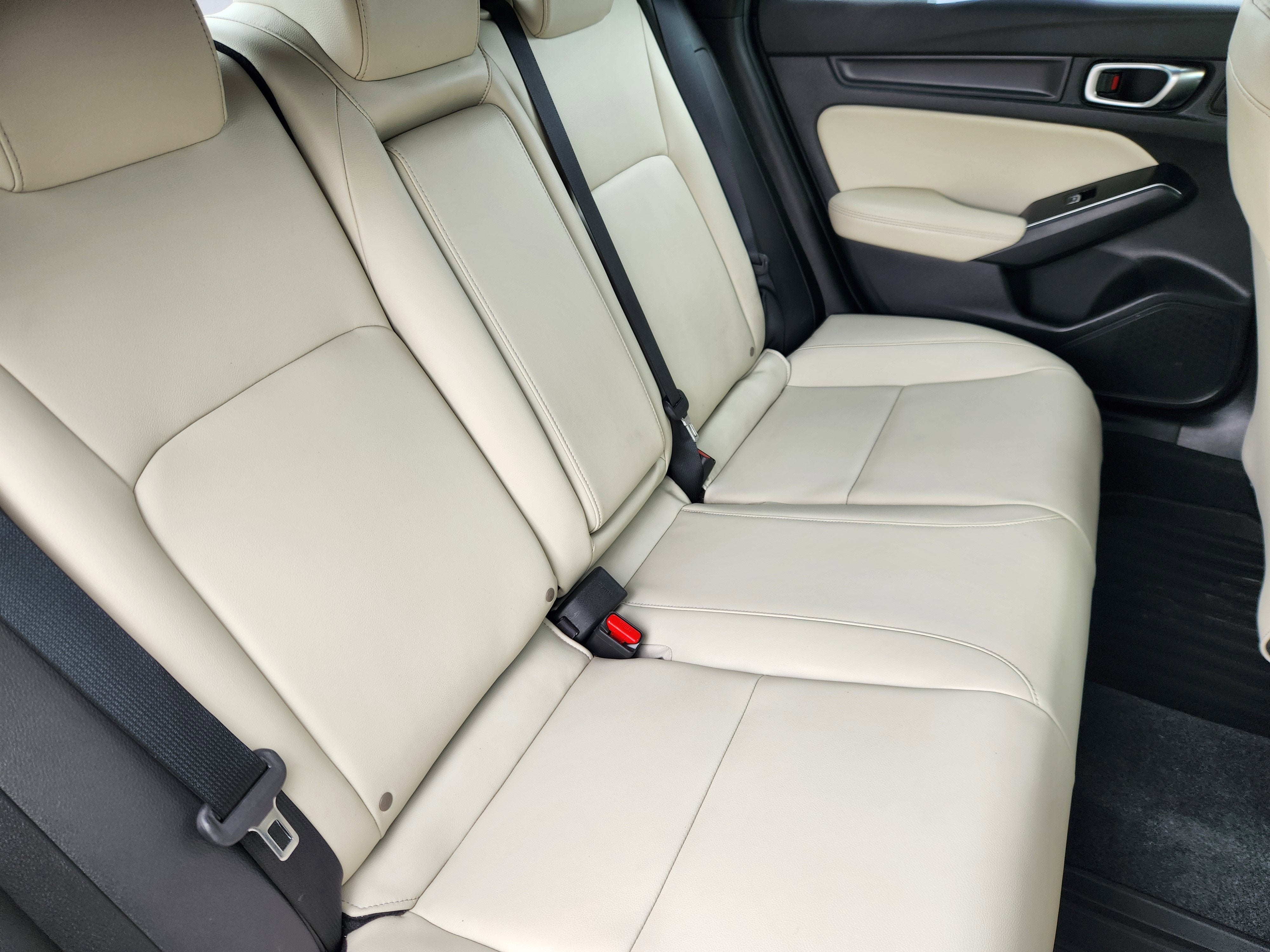 2023 Acura Integra A-Spec Tech Package