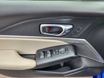 2023 Acura Integra A-Spec Tech Package