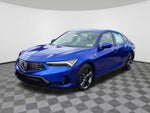 2023 Acura Integra A-Spec Tech Package