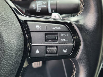 2023 Acura Integra A-Spec Tech Package