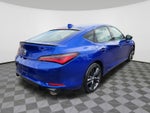2023 Acura Integra A-Spec Tech Package