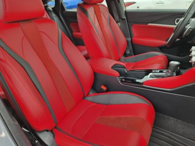 2026 Acura Integra A-Spec Tech Package