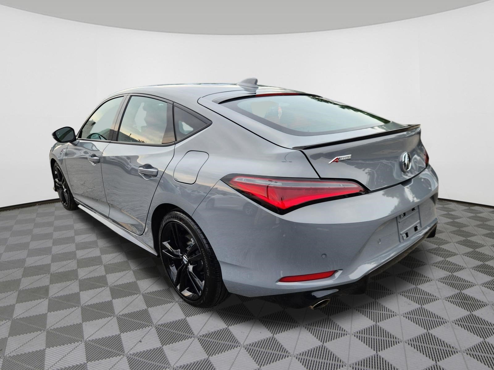 2026 Acura Integra A-Spec Tech Package