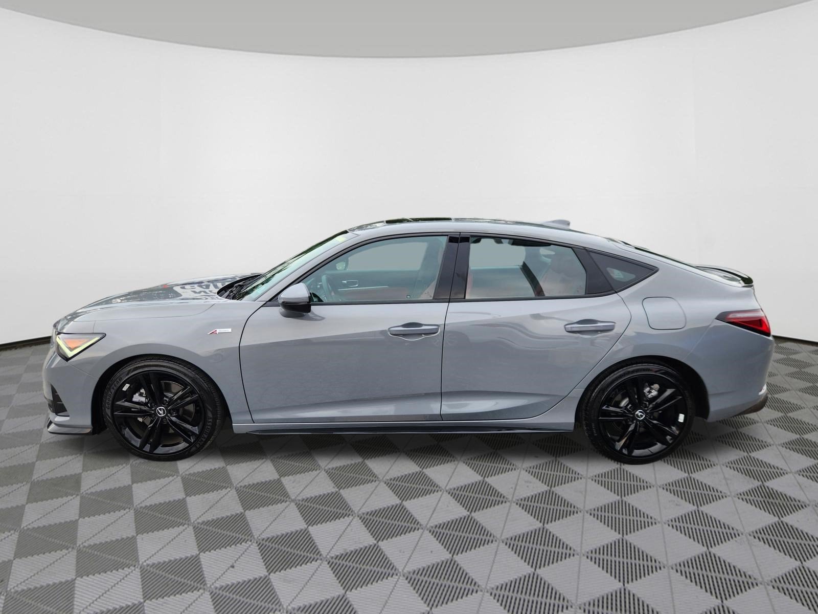 2026 Acura Integra A-Spec Tech Package