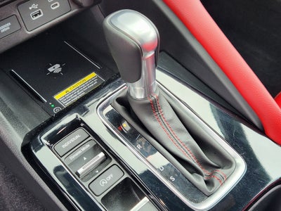 2026 Acura Integra A-Spec Tech Package