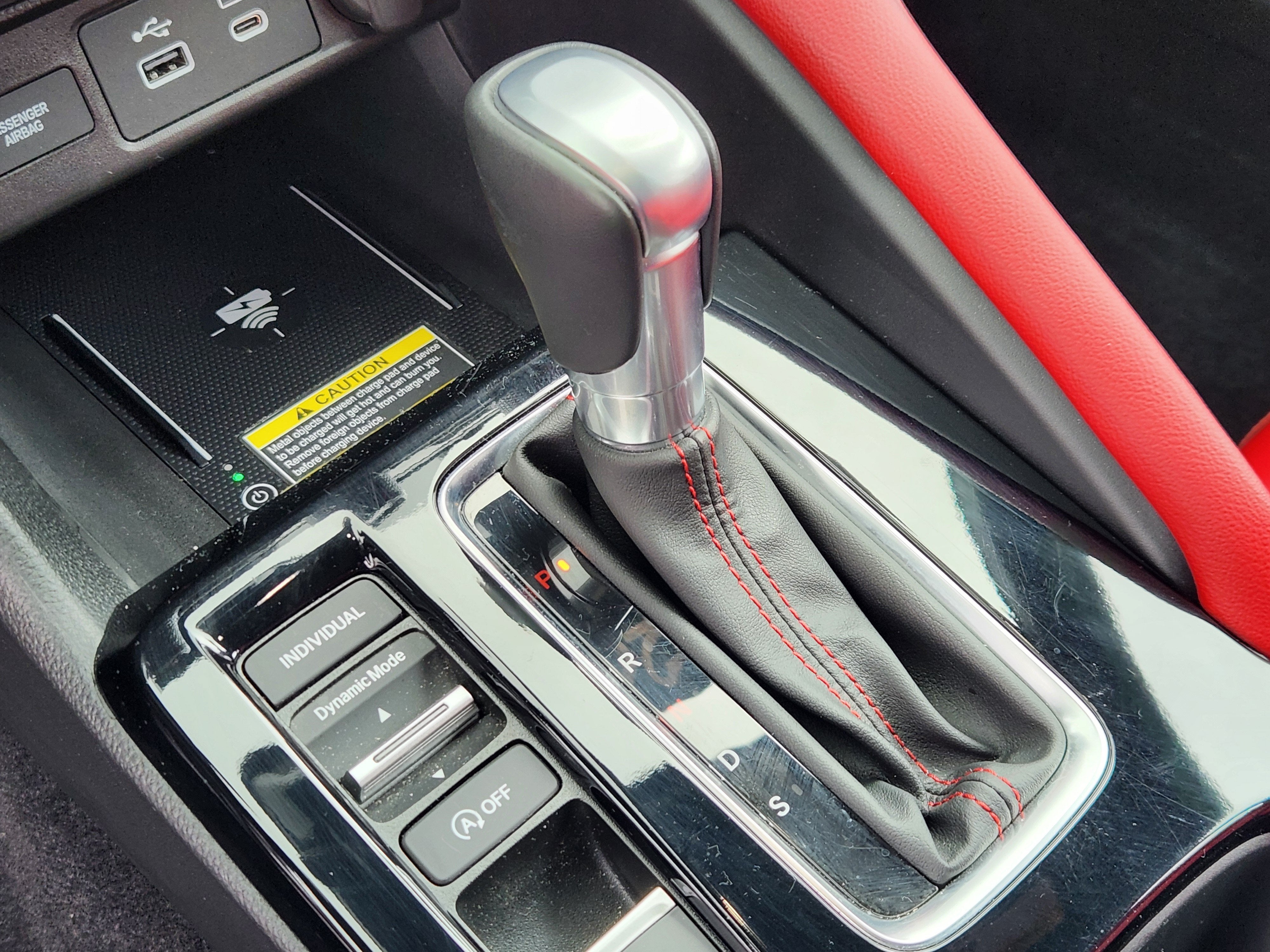 2026 Acura Integra A-Spec Tech Package