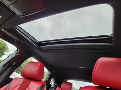 2026 Acura Integra A-Spec Tech Package