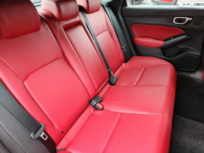 2026 Acura Integra A-Spec Tech Package