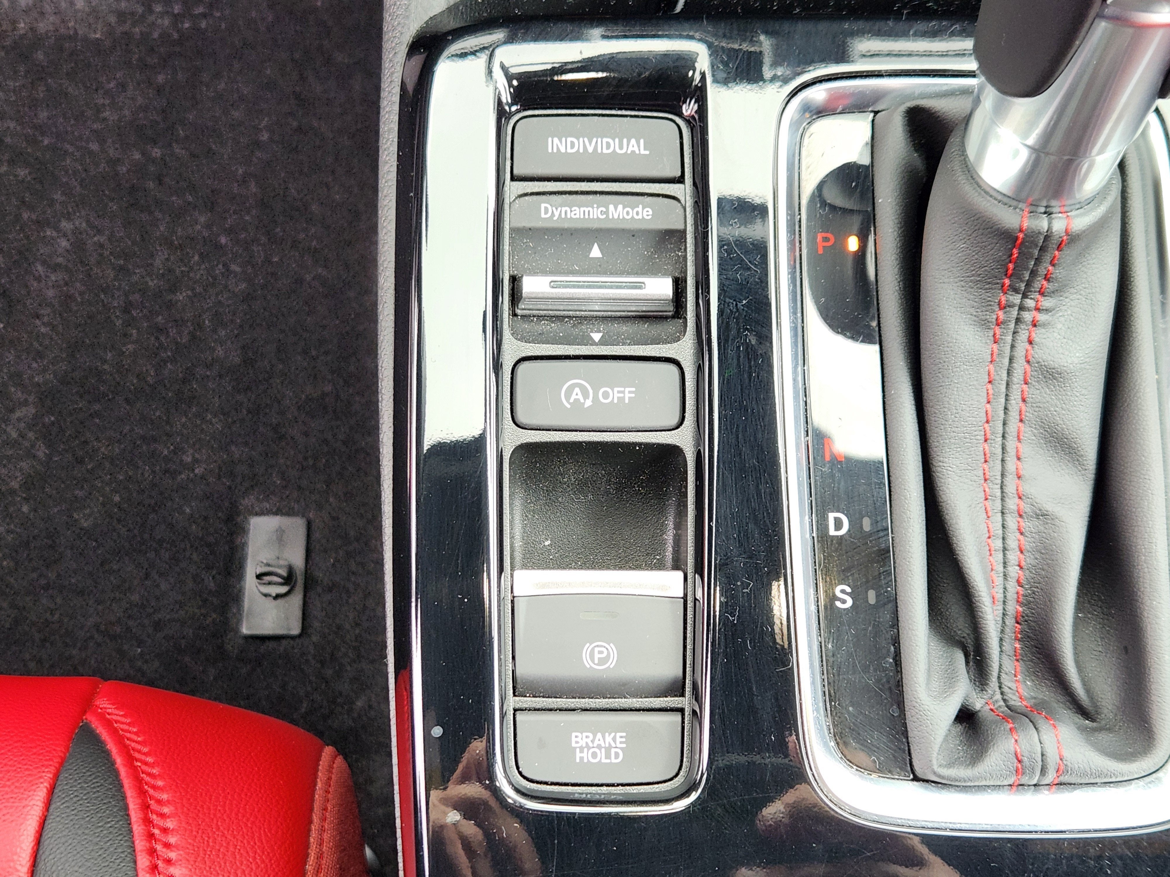2026 Acura Integra A-Spec Tech Package