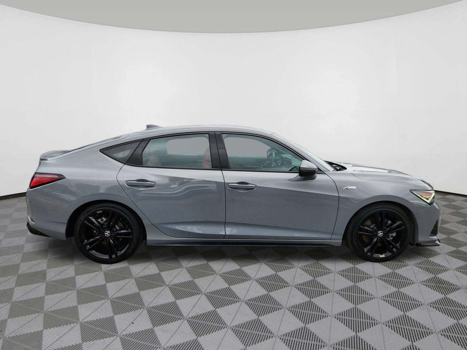 2026 Acura Integra A-Spec Tech Package