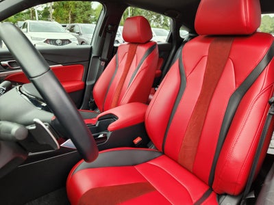 2026 Acura Integra A-Spec Tech Package
