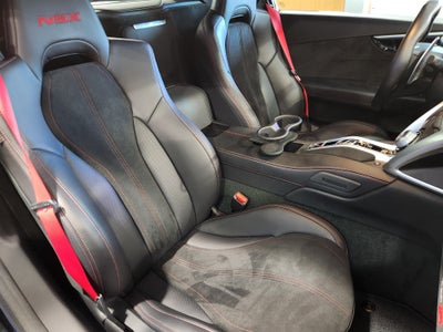 2022 Acura NSX Type S