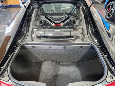 2022 Acura NSX Type S