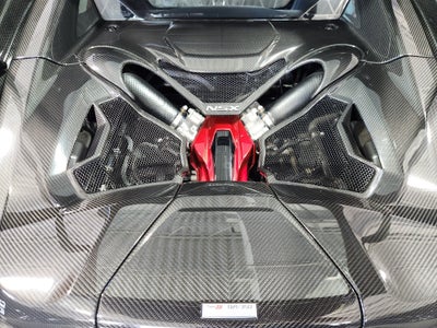 2022 Acura NSX Type S