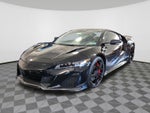 2022 Acura NSX Type S