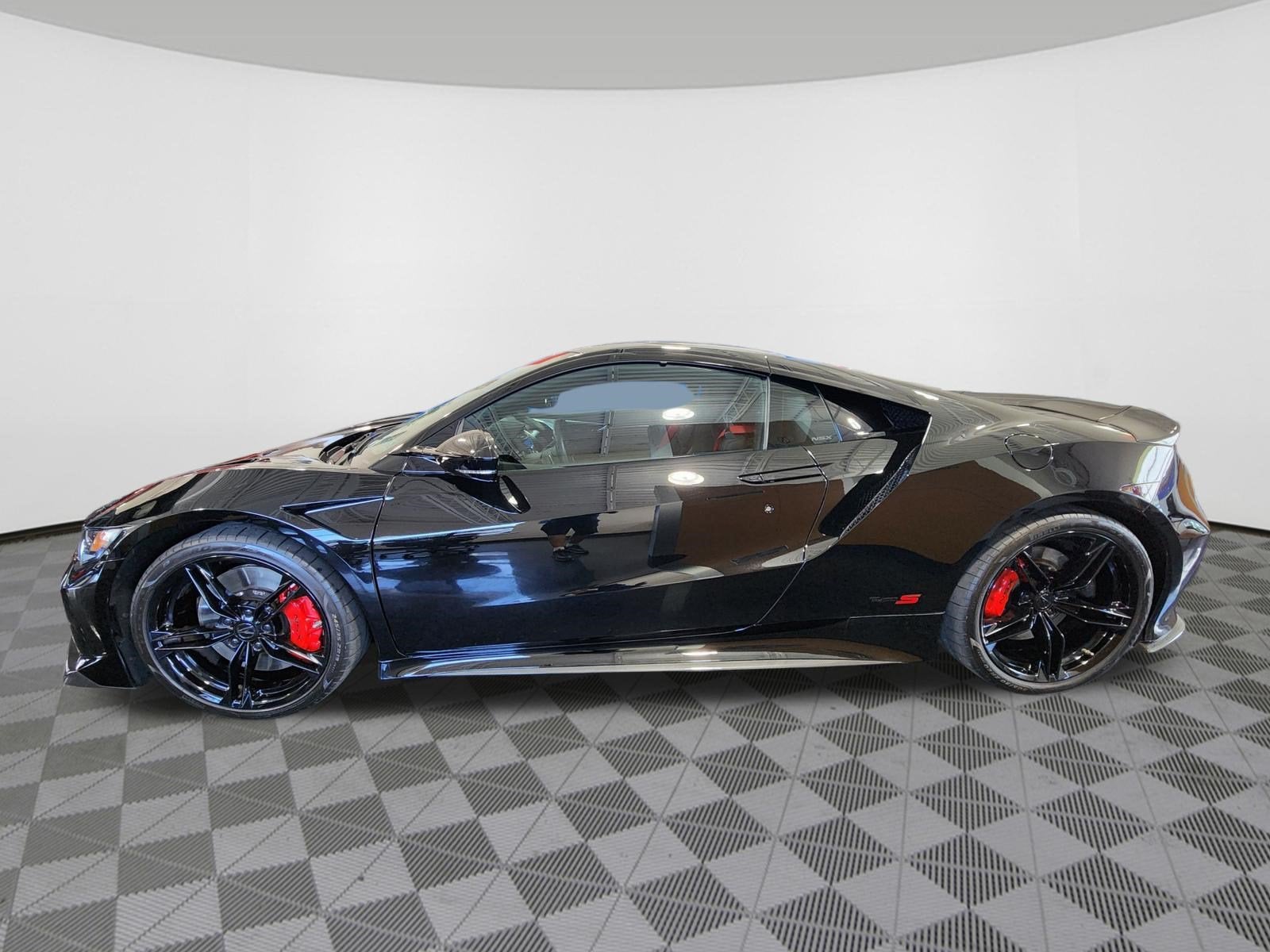 2022 Acura NSX Type S